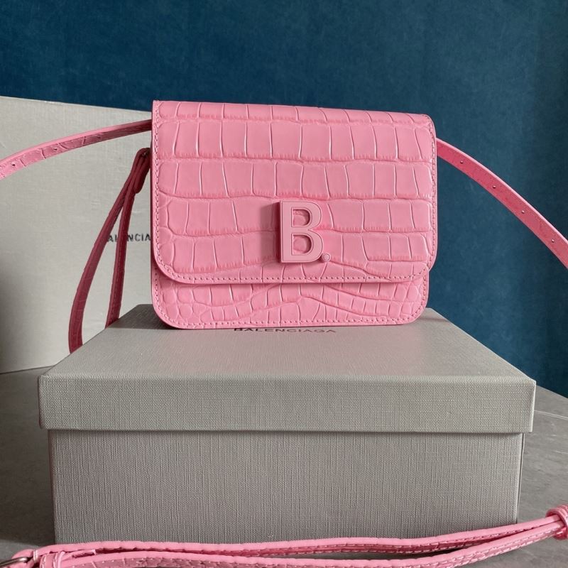 Balenciaga Satchel Bags